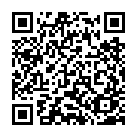 QR code for plate 707-GDP