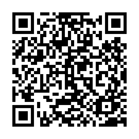 QR code for plate 717-TEW