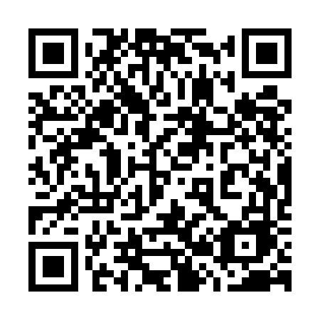 QR code for plate 721-UFE