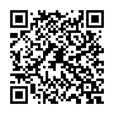 QR code for plate 722-GSV