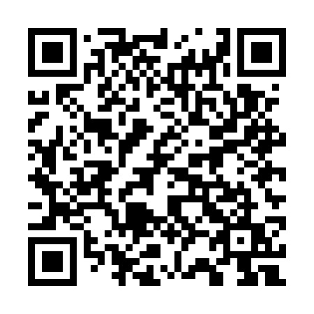 QR code for plate 725-ESU
