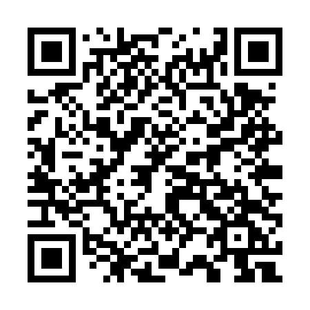 QR code for plate 725-TTG