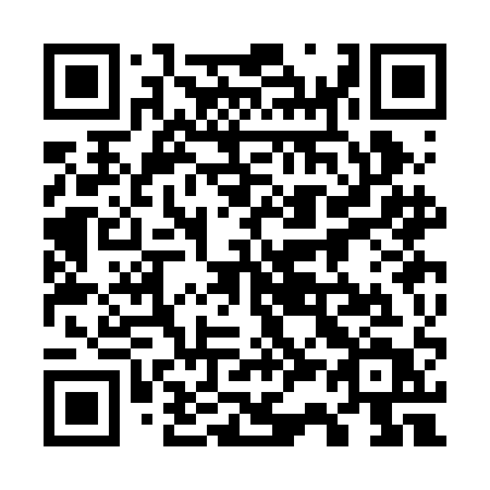 QR code for plate 733-BAT