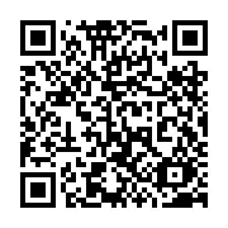 QR code for plate 733-CKO