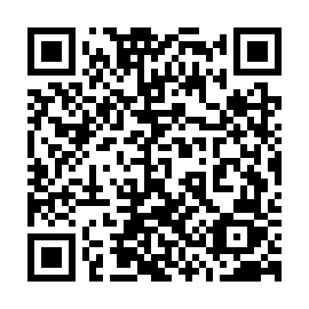 QR code for plate 737-CVZ