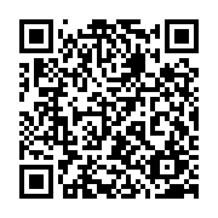 QR code for plate 743-ART