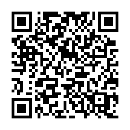 QR code for plate 747-CPB