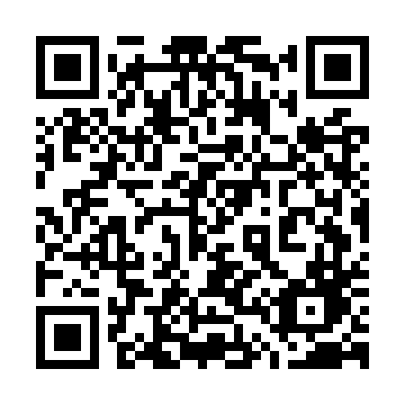 QR code for plate 747-OTD
