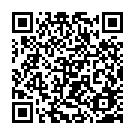 QR code for plate 747-XPB