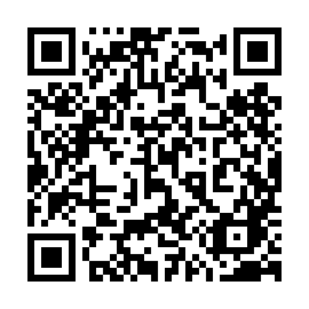 QR code for plate 758-THC