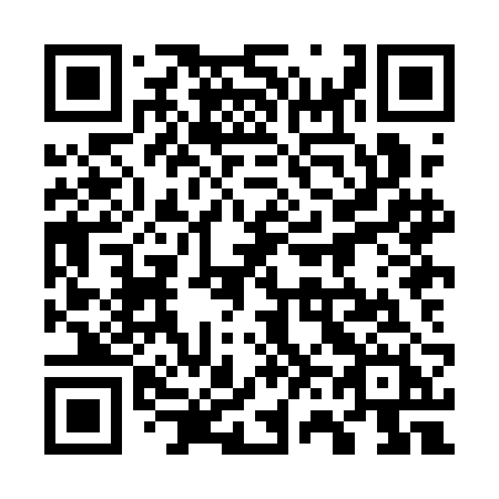 QR code for plate 768-ABH