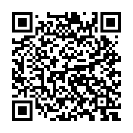QR code for plate 797-BTJ