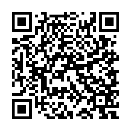 QR code for plate 7B4-5N6