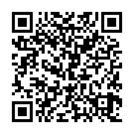 QR code for plate 7B4-8J9