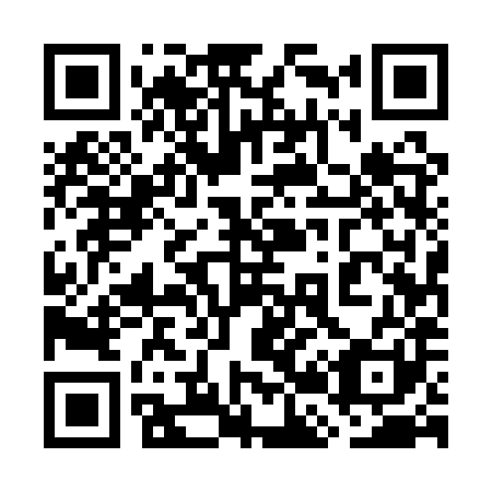 QR code for plate 7B5-1X1