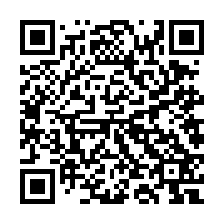 QR code for plate 7D6-4B3