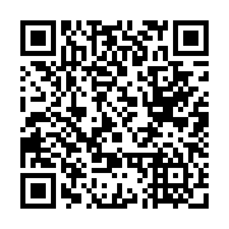 QR code for plate 7F3-4X5