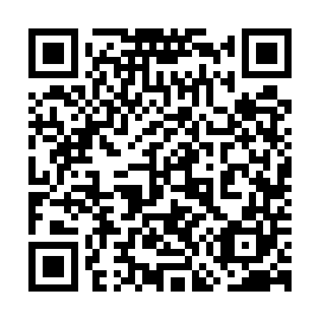 QR code for plate 7G6-5T0