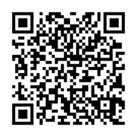 QR code for plate 7H5-3R4