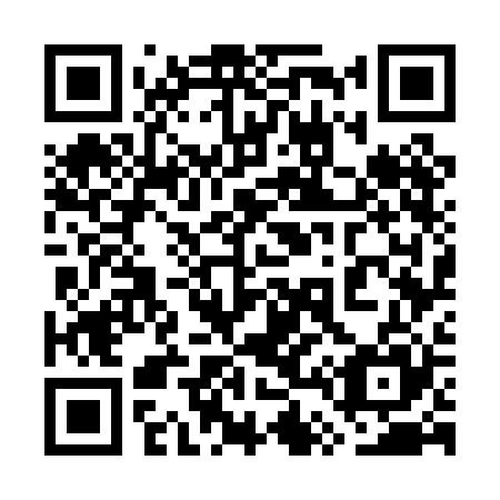 QR code for plate 7T7-0B5