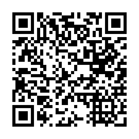 QR code for plate 7T7-9B6