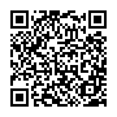 QR code for plate 7U4-5M2
