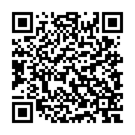 QR code for plate 7U4-6J3