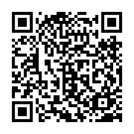 QR code for plate 805-BAW
