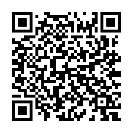 QR code for plate 805-YGV