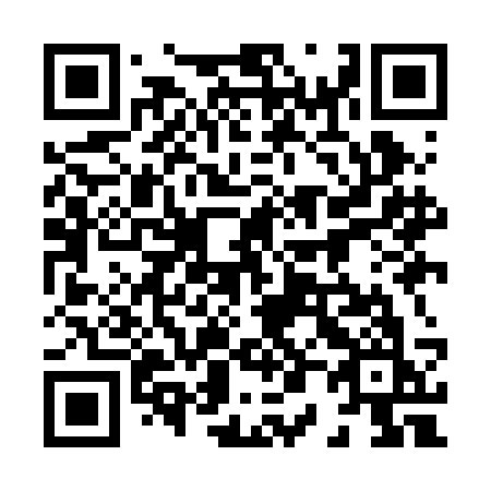 QR code for plate 809-BCK