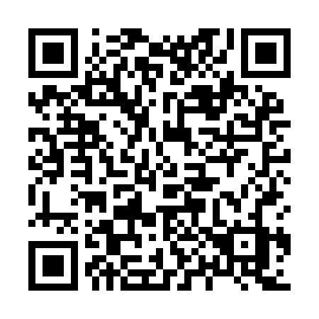 QR code for plate 809-IBZ