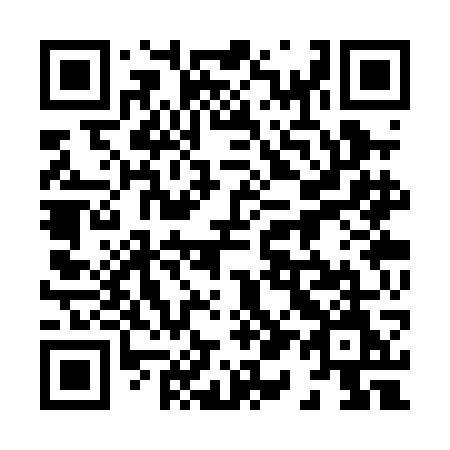 QR code for plate 813-PGM