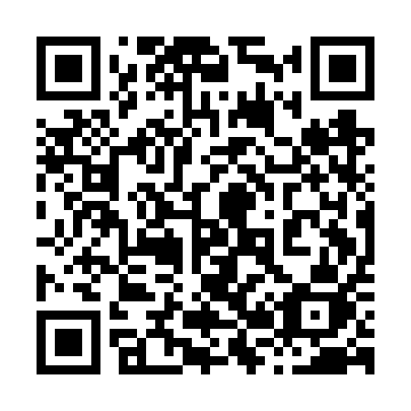 QR code for plate 821-FQJ