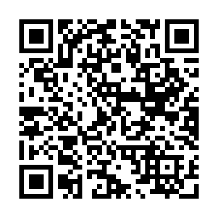 QR code for plate 821-GLA