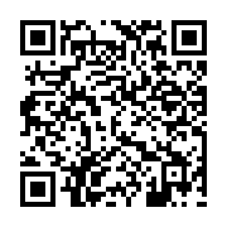QR code for plate 822-BWY