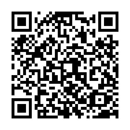 QR code for plate 822-COX