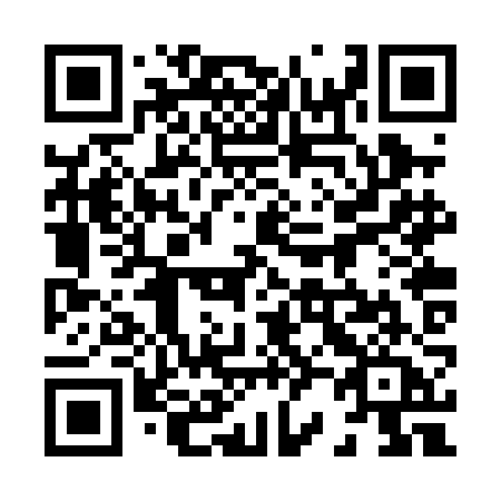 QR code for plate 822-PJA