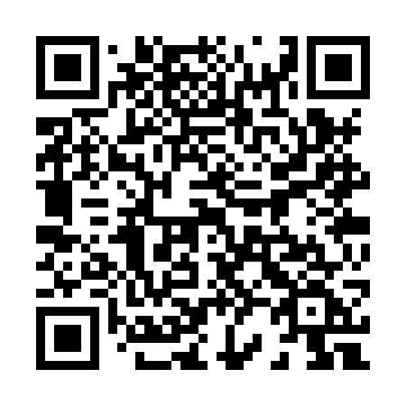 QR code for plate 823-XWF
