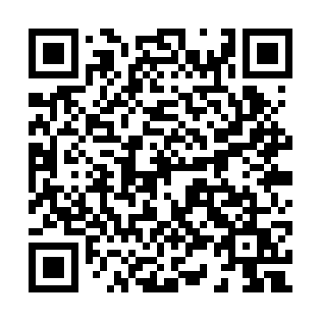 QR code for plate 831-RWU