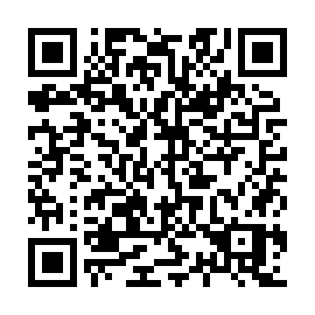 QR code for plate 831-XWP