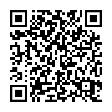 QR code for plate 832-QHU