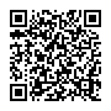QR code for plate 832-XUZ