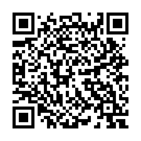 QR code for plate 833-BQK