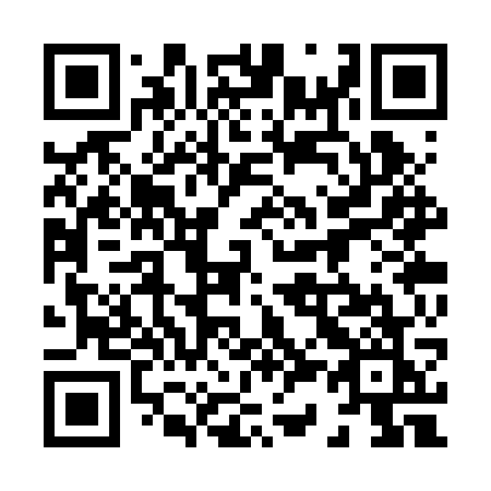 QR code for plate 833-RWK