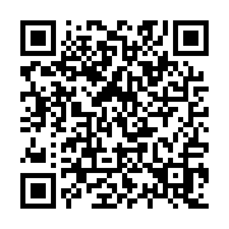 QR code for plate 834-AQJ