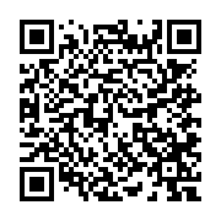 QR code for plate 834-NLO