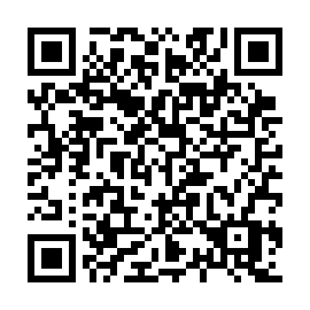 QR code for plate 834-SBV