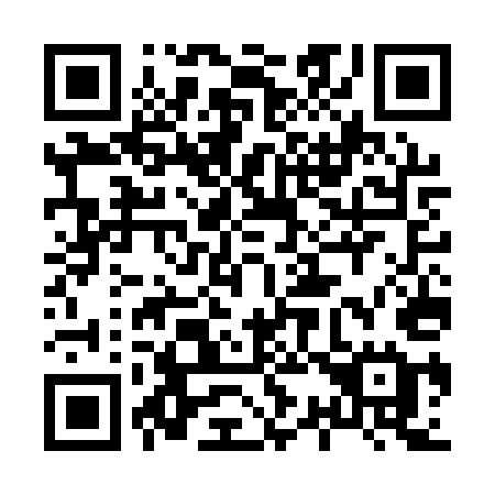 QR code for plate 837-AUE