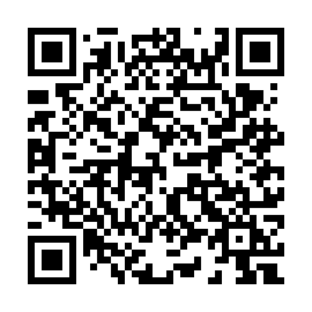 QR code for plate 837-FOI