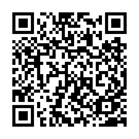 QR code for plate 841-GHU